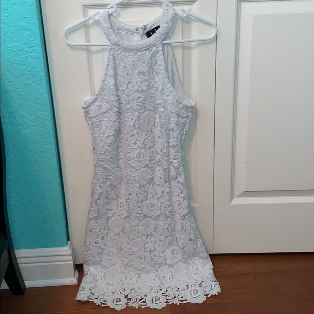 Lulu’s dress